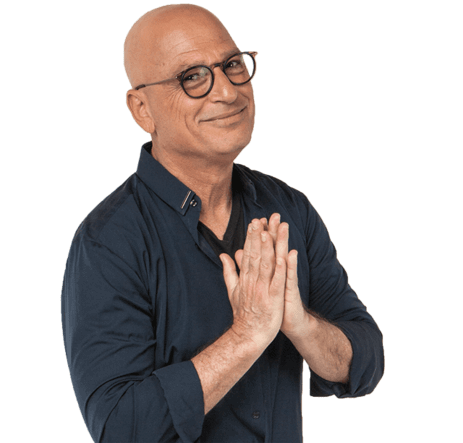 Image of Howie Mandel